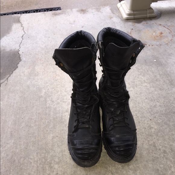 Matterhorn Other - Matterhorn Gore-Tex work boot